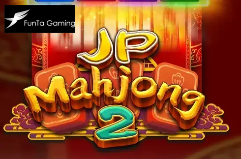 JP Mahjong 2